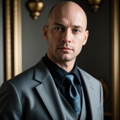 Chat with John, the  character AI chatbot