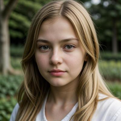 Chat with Abigail O, the  character AI chatbot