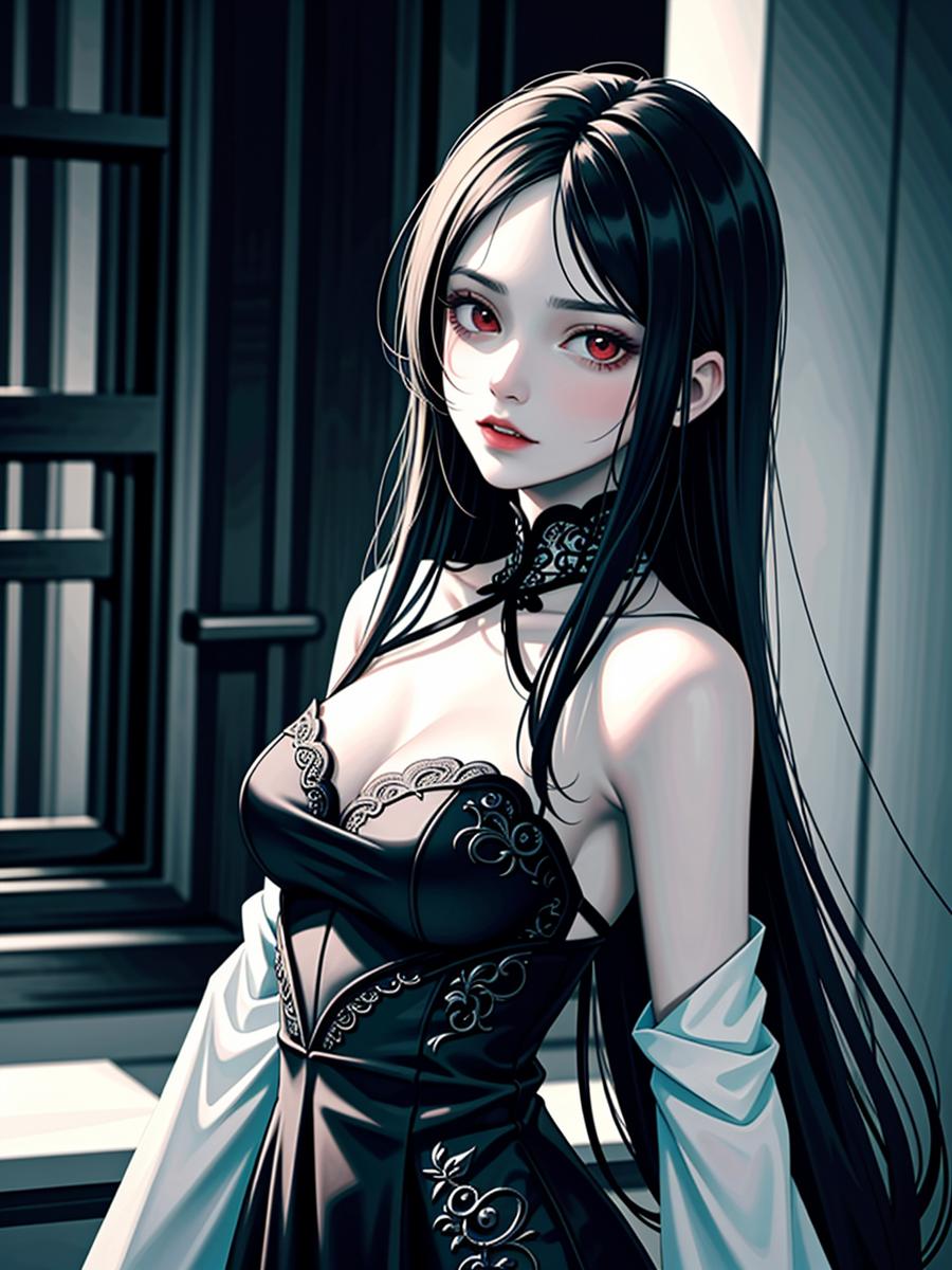 Chat with Valerie, the  character AI chatbot