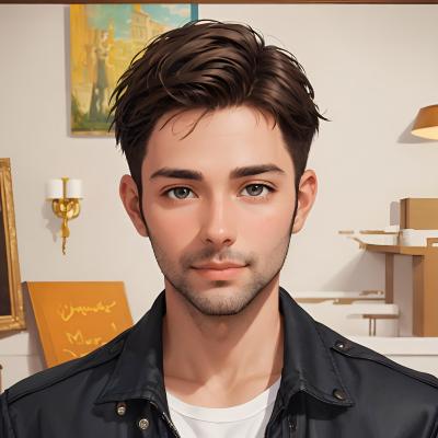 Chat with Dad, the Friends character AI chatbot