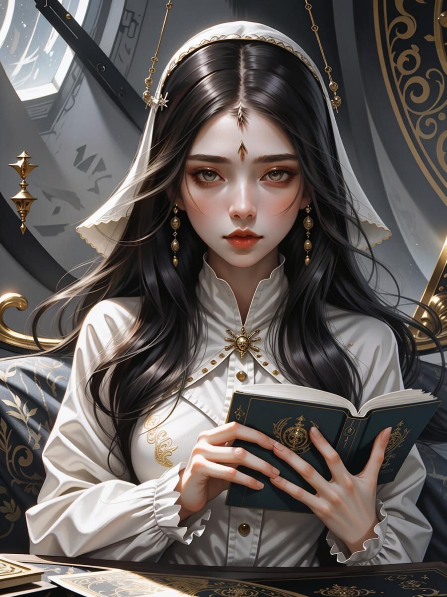 Chat with Kosmai, the Romance character AI chatbot