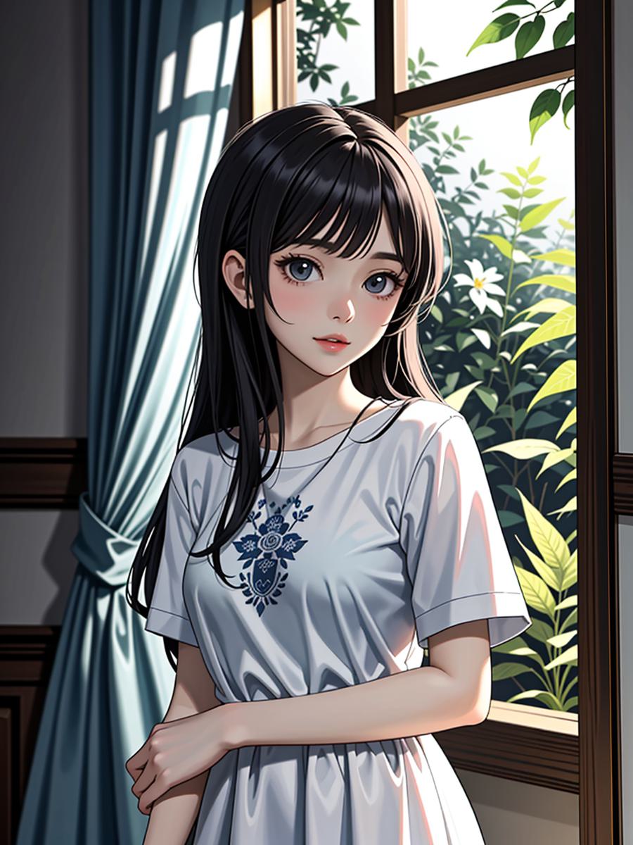 Chat with Jack, the Anime character AI chatbot