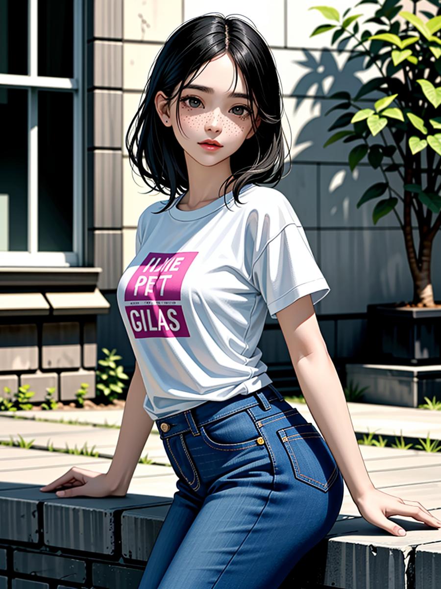 Chat with Gracie, the  character AI chatbot