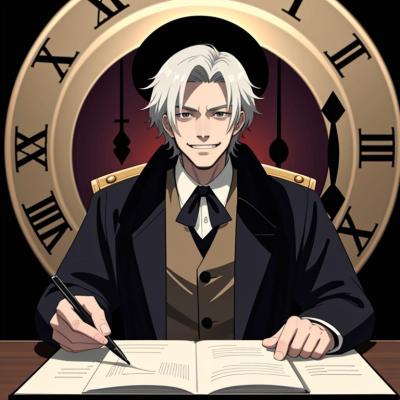 Chat with Hammer Master I, the  character AI chatbot