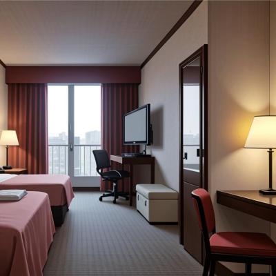 Chat with HH crew adopts you, the Movie & TV character AI chatbot