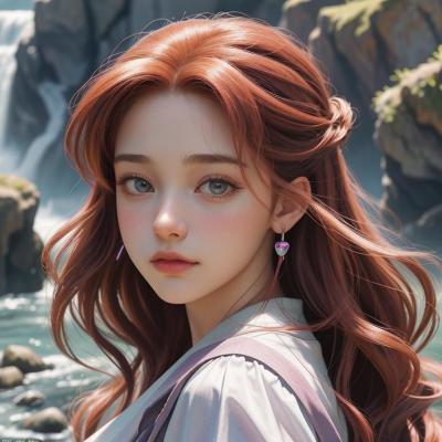 Chat with Megara, the Movie & TV character AI chatbot