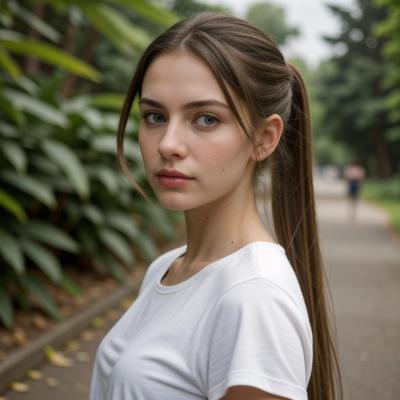 Chat with Olivia, the OC character AI chatbot