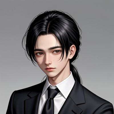 Chat with Floatyzone, the VTuber character AI chatbot