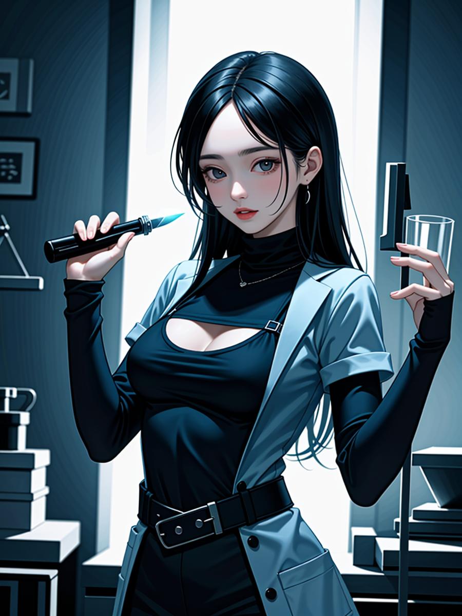 Chat with Jade, the  character AI chatbot