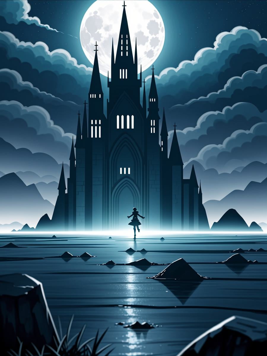 Chat with Trapped in a game, the  character AI chatbot