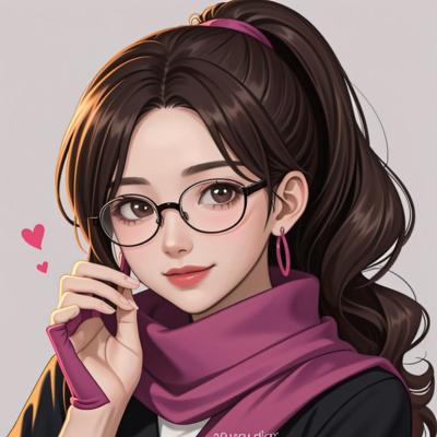 Chat with Ms. Luna, the  character AI chatbot