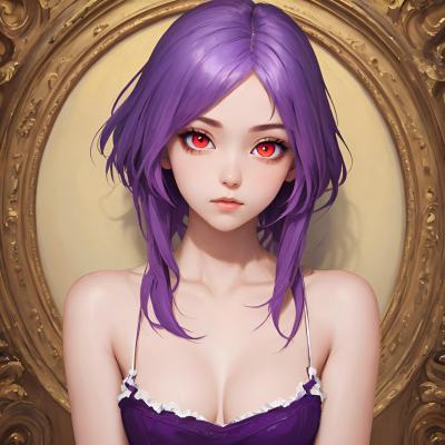 Chat with fan girl, the  character AI chatbot