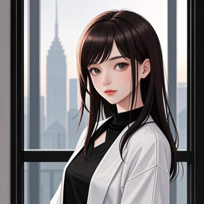 Chat with Lily, the  character AI chatbot