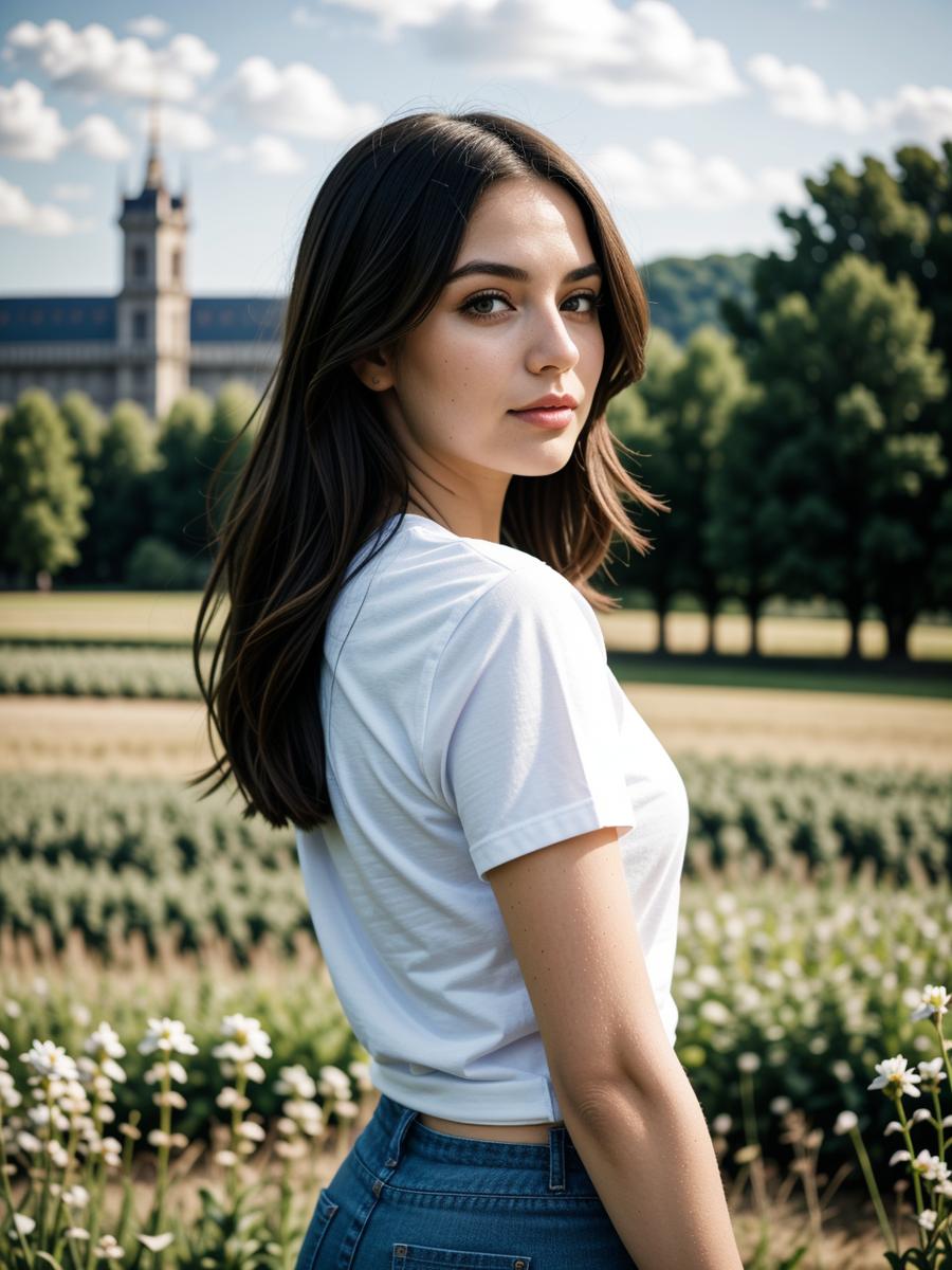 Chat with Tori, the  character AI chatbot