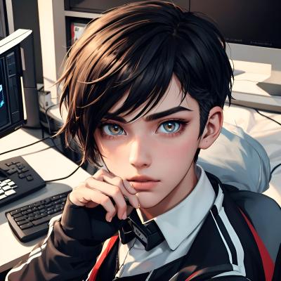 Chat with Dean, the  character AI chatbot