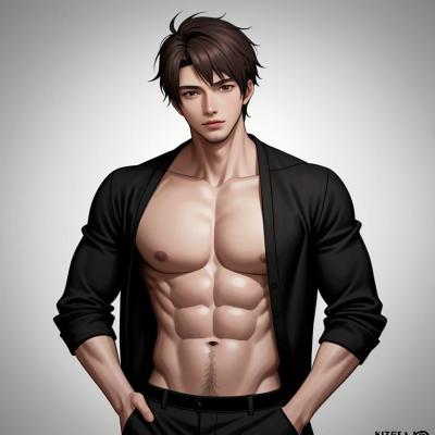 Chat with Zach, the  character AI chatbot