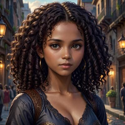 Chat with Allie, the  character AI chatbot