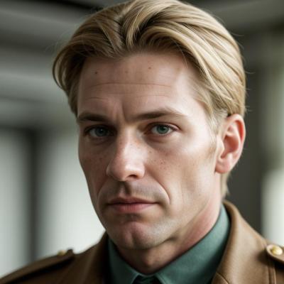 Chat with Simon Ripley, the OC character AI chatbot