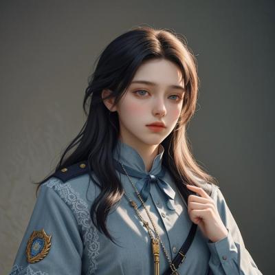 Chat with ana, the Anime character AI chatbot