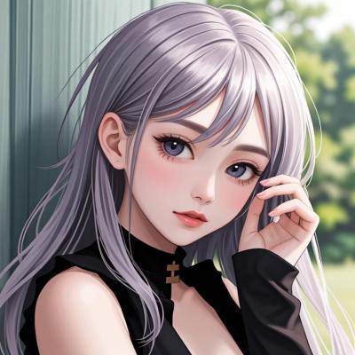 Chat with Ember, the  character AI chatbot