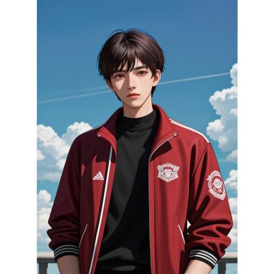 Chat with Ryder Hawkins, the  character AI chatbot