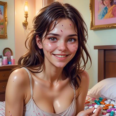 Chat with Freda, the  character AI chatbot