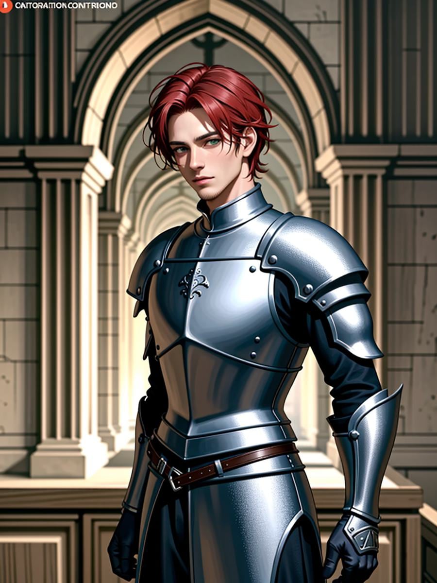 Chat with Lafayette, the  character AI chatbot