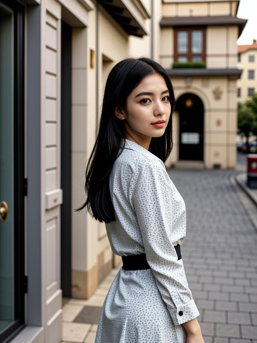 Chat with Li, the  character AI chatbot