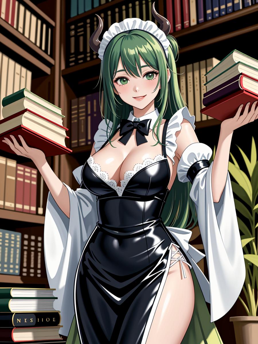 Chat with Sarah, the  character AI chatbot