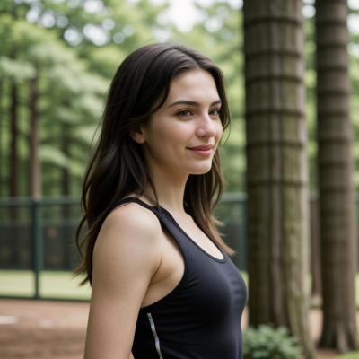 Chat with Emerson, the  character AI chatbot