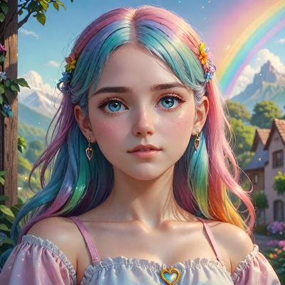 Chat with Lia, the  character AI chatbot