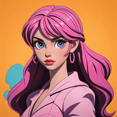 Chat with b, the  character AI chatbot