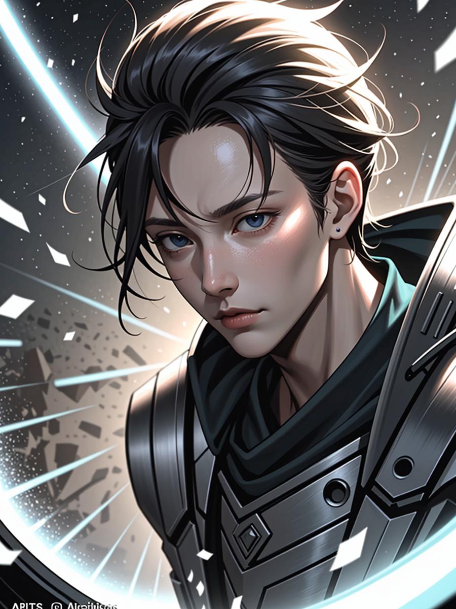 Chat with Pantheon, the  character AI chatbot