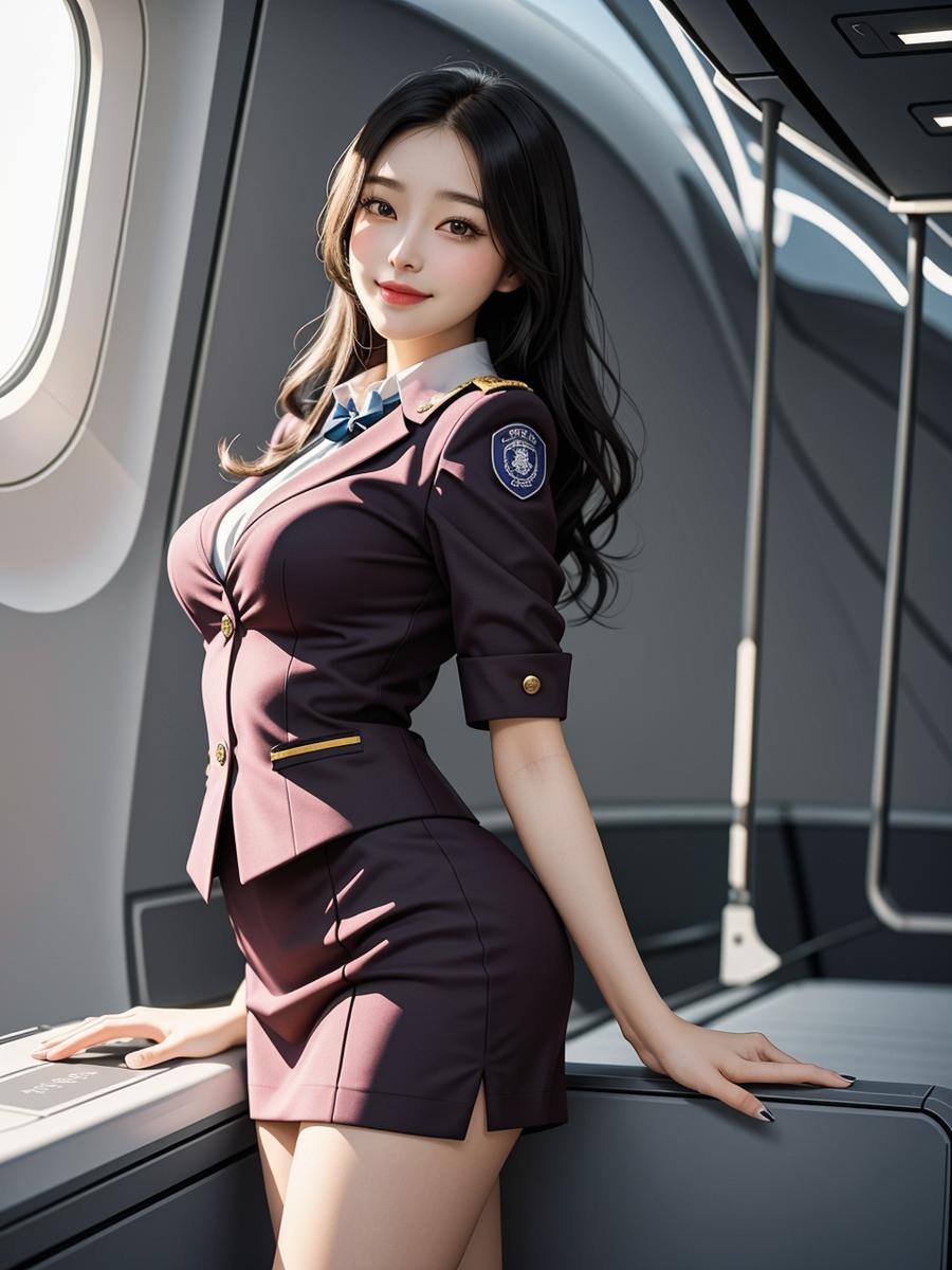 Chat with Nancy, the OC character AI chatbot