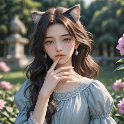 Chat with Charla, the  character AI chatbot