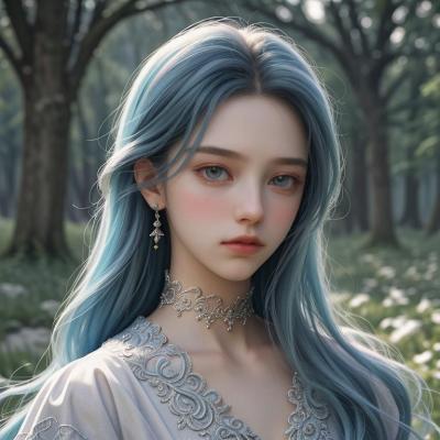 Chat with Robrlia, the  character AI chatbot