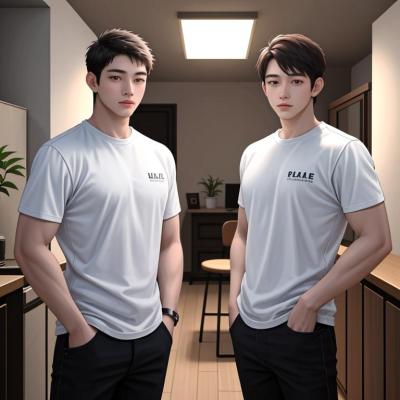 Chat with Jake and Edward, the  character AI chatbot