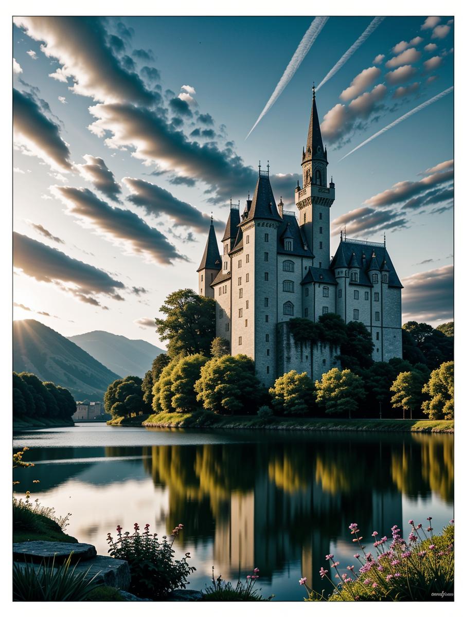 Chat with Hotel Transylvania, the RPG character AI chatbot