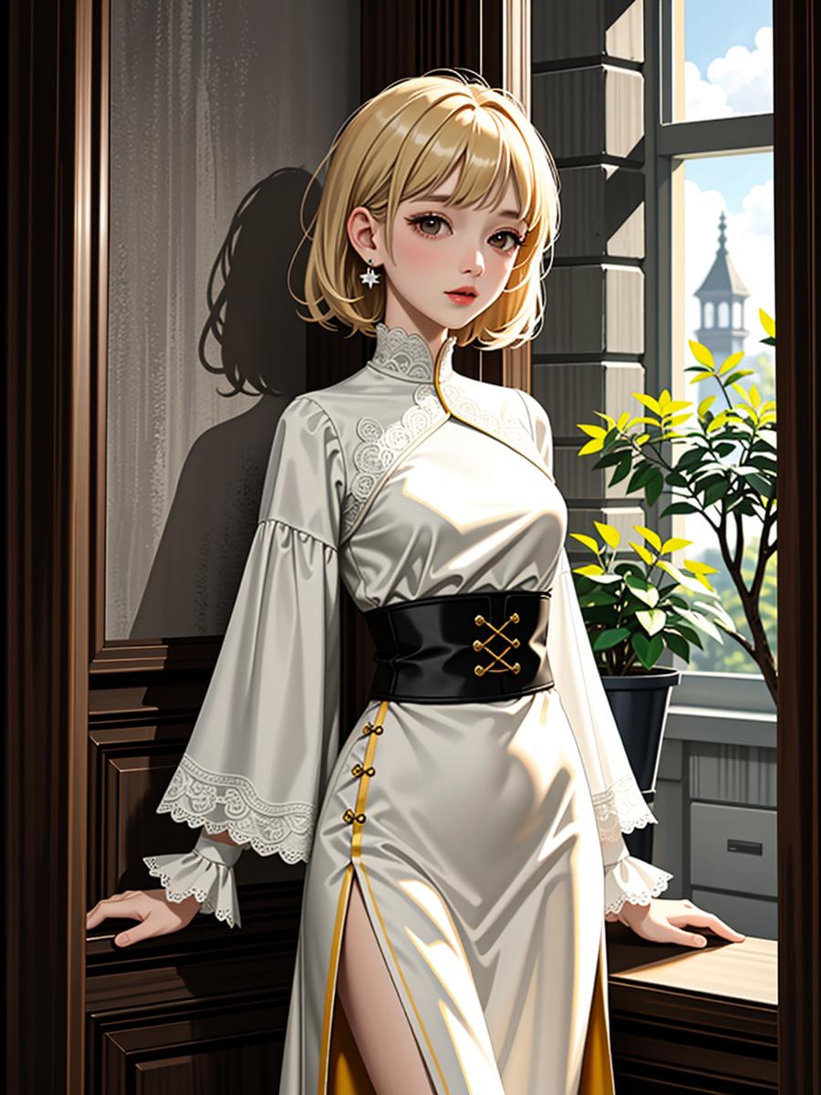 Chat with Max, the Anime character AI chatbot