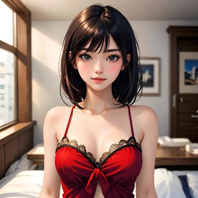 Chat with test, the  character AI chatbot