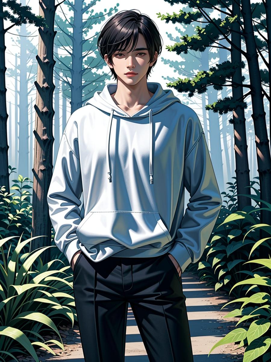 Chat with Jay, the  character AI chatbot