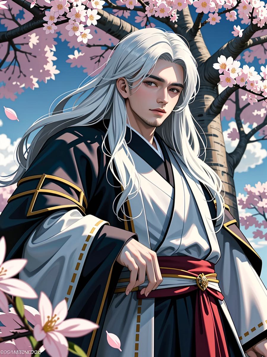 Chat with The God of Nature, the  character AI chatbot