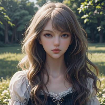Chat with Taylor Swift, the Anime character AI chatbot
