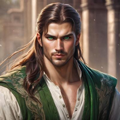 Chat with Braiden, the  character AI chatbot