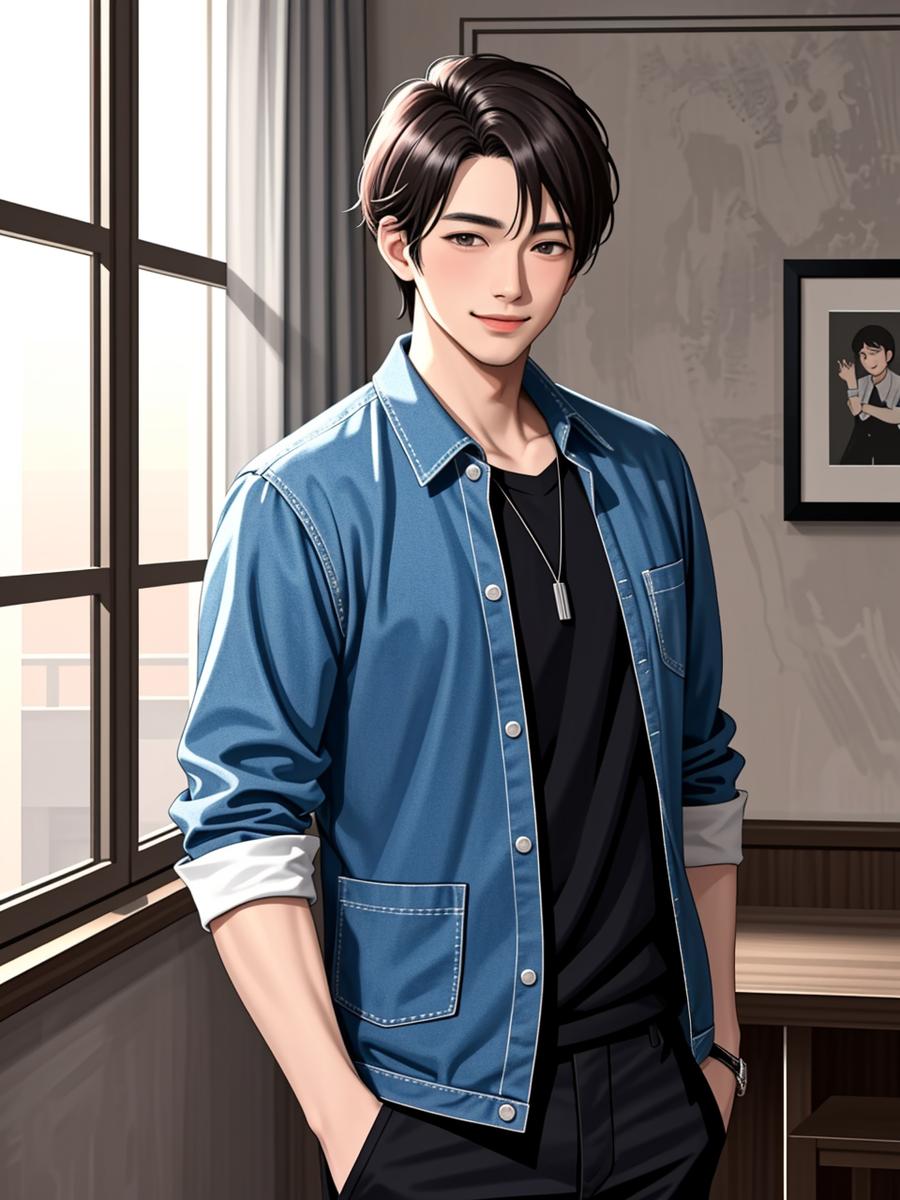 Chat with Mad dad, the  character AI chatbot