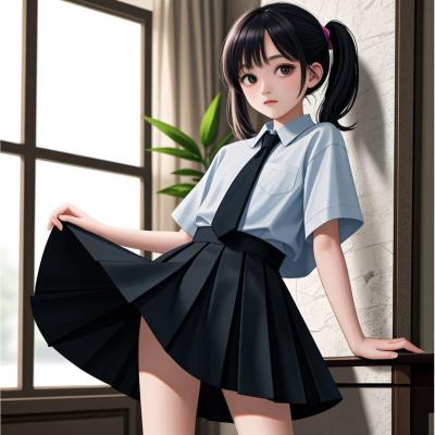 Chat with Mia, the  character AI chatbot