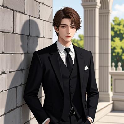 Chat with Cole, the  character AI chatbot