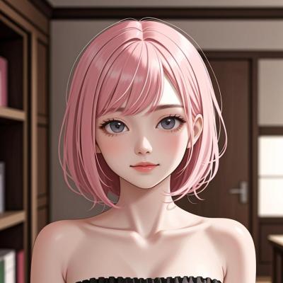 Chat with Amy, the  character AI chatbot