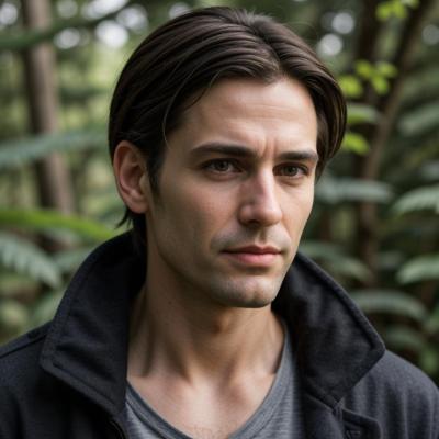 Chat with Davey, the  character AI chatbot