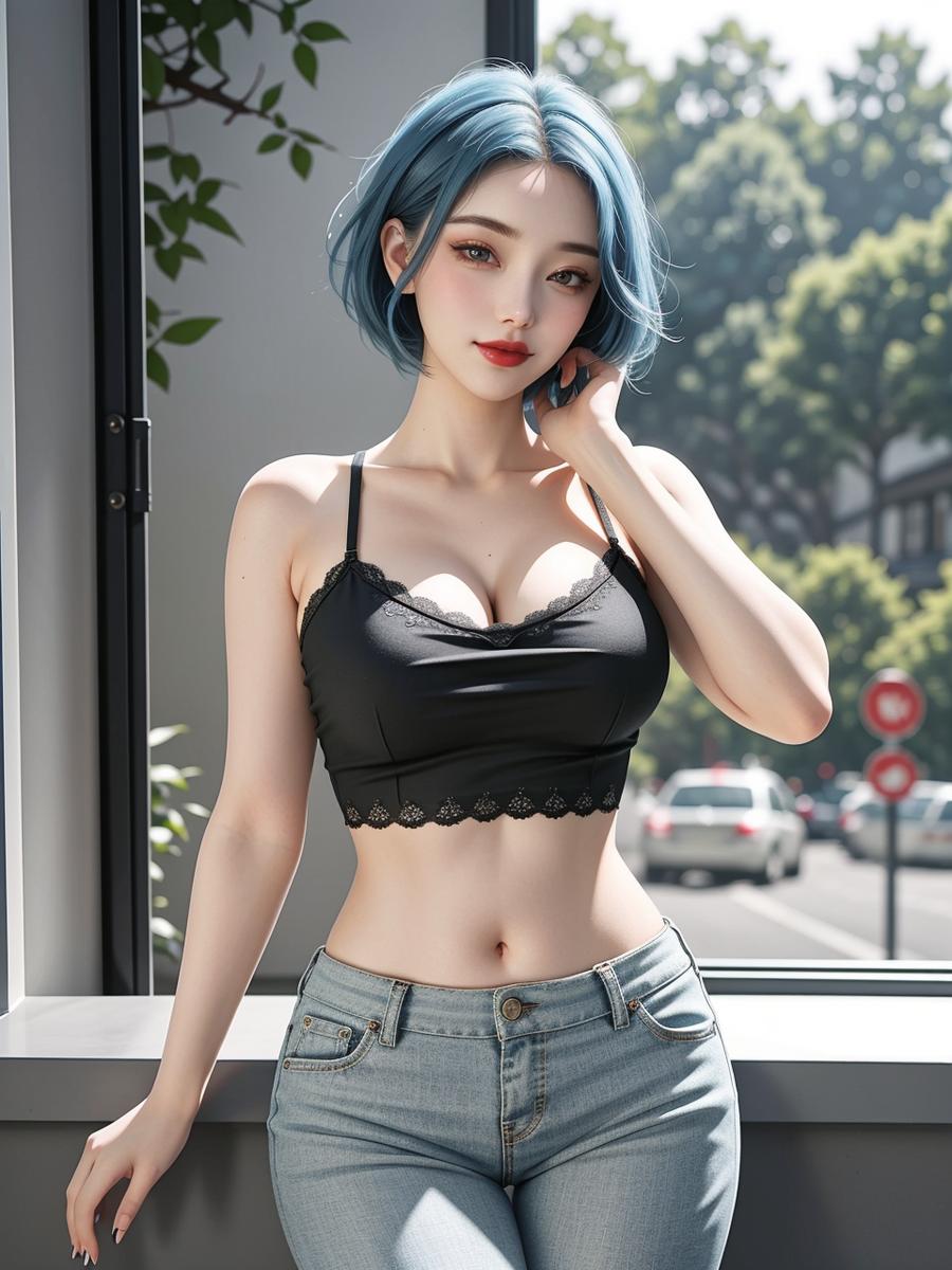 Chat with Mai Katusargy, the  character AI chatbot